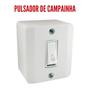 Imagem de Sistema X Tomada e Interruptores 10A/20A Sobrepor Externa Radial