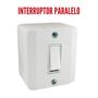 Imagem de Sistema X Tomada e Interruptores 10A/20A Sobrepor Externa Radial