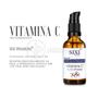 Imagem de Sixi Premium Ad-Vit 30Ml + Sérum 20 Vitamina C 30Ml