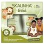 Imagem de Skalinha Bebê Kit Shampoo e Condicionador Glicerinado com Sálvia - 200ml