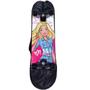Imagem de Skate Barbie com Acessorios de Seguranca P.a.c.e FUN F0010-5