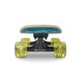 Imagem de Skate Cruiser Bob Burnquist Azul Atrio ES043