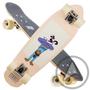 Imagem de Skate Cruiser HONDAR 27x8- BALANCE