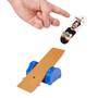 Imagem de Skate de Dedo Fingerboard Tech Deck kit 2 Skates PlanB