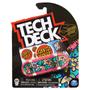 Imagem de Skate de Dedo Fingerboard Tech Deck - Sunny