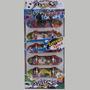 Imagem de Skate de Dedo - Kit  com 5 unidades Sortidas