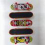 Imagem de Skate de Dedo - Kit  com 5 unidades Sortidas