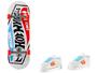 Imagem de Skate de Dedo Mattel Hot Wheels com Acessório
