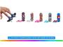 Imagem de Skate de Dedo Mattel Hot Wheels com Acessório