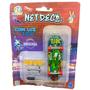 Imagem de Skate de Dedo Netdeck 30203 - Modelos Sortidos - Nettoy