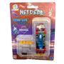 Imagem de Skate de Dedo Netdeck 30203 - Modelos Sortidos - Nettoy