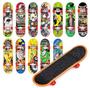 Imagem de Skate De Dedo Prodeck Para Montar 1 Skate Sortidos Br1803 - Multikids