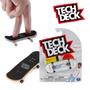 Imagem de Skate de Dedo Profissional Tech Deck Fingerboard Original