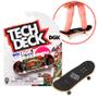 Imagem de Skate de Dedo Profissional Tech Deck Spin 96mm Sortido 002890 - Sunny