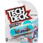 Imagem de Skate de dedo shape com 96mm com acessorios tech deck sunny