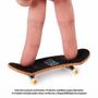 Imagem de Skate de dedo shape com 96mm sortimento tech deck sunny