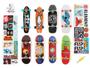 Imagem de Skate de Dedo Sunny Brinquedos Tech Deck Pack 