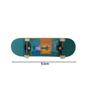 Imagem de Skate de Dedo Tech Deck Enjoi Com 6 Skates - Sunny
