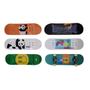 Imagem de Skate de Dedo Tech Deck Enjoi Com 6 Skates - Sunny