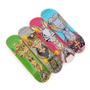 Imagem de Skate De Dedo Tech Deck Finesse Sunny - 2891