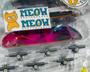 Imagem de Skate De Dedo Tech Deck Meow Ultra Sunny