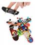 Imagem de Skate de Dedo Tech Deck Pack Especial Aniversário 8 Skates