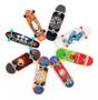 Imagem de Skate de Dedo Tech Deck Pack Especial Aniversário 8 Skates