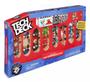 Imagem de Skate de Dedo Tech Deck Pack Especial Aniversário 8 Skates
