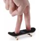 Imagem de Skate De Dedo Tech Deck Profissional + Adesivos Unidade Sortido