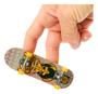 Imagem de Skate De Dedo Tech Deck Ultra Skate 2891 Sunny