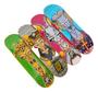 Imagem de Skate De Dedo Tech Deck Ultra Skate 2891 Sunny