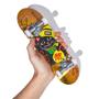 Imagem de Skate de Mão DGK Mini Skate HandBoards - Tech Deck