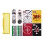 Imagem de Skate Dedo Com Obstáculo e Card Disorder Tech Deck - Sunny 