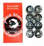 Imagem de Skate Element Montado Completo Seal Next Stick Visible BS Preto