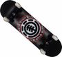 Imagem de Skate Element Montado Completo Seal Next Stick Visible BS Preto