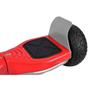 Imagem de Skate Elétrico Hoverboard 8.5" Off-Road VERMELHO Bluetooth e LED com bolsa - Smart Balance
