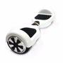 Imagem de Skate elétrico hoverboard Bluetooth Foston 6,5" Polegadas