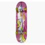 Imagem de Skate Gato com Acessórios - Fenix SKR-0031S Rosa