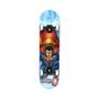 Imagem de Skate Infantil Criança Personagem Liga da Justiça Belfix