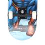 Imagem de Skate Infantil Criança Personagem Liga da Justiça Belfix