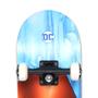 Imagem de Skate Infantil Criança Personagem Liga da Justiça Belfix