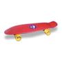 Imagem de Skate Infantil Cruiser Radical Skateboard Brinquemix