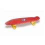 Imagem de Skate Infantil Cruiser Radical Várias Cores - Brinquemix