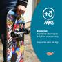 Imagem de Skate Infantil em Maple 8 Folhas e Aluminio - Toyng 