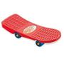 Imagem de Skate Infantil Primeiros Passos Diversão 50Cm Vermelho