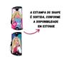 Imagem de Skate Infantil Shape Da Barbie Sortido Com Capa Protetora F0090-7 Fun