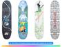 Imagem de Skate Infantil SK-3108 com Acessórios