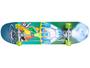 Imagem de Skate Infantil SK-3108 com Acessórios