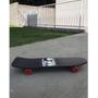 Imagem de Skate Infantil Skateboard Radical Preto 58cm