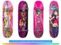 Imagem de Skate Infantil SKR-0031 com Acessórios  - Fênix